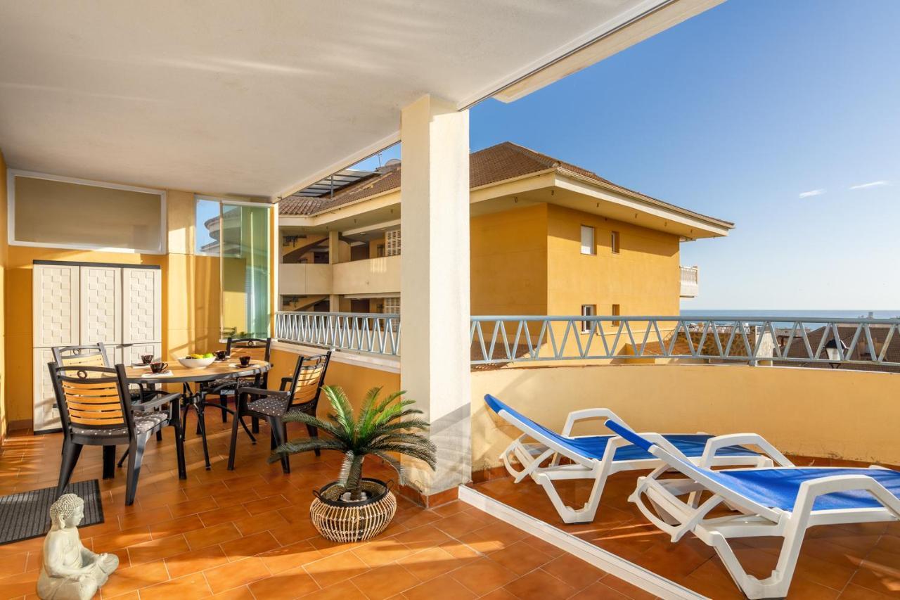 Seaview In By Costarentals - Ref 67 Апартаменты *